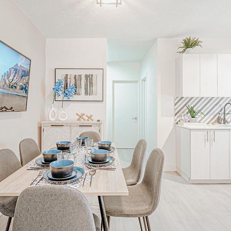 Praia Hotel Boutique & Apartments Μαϊάμι Μπιτς Εξωτερικό φωτογραφία