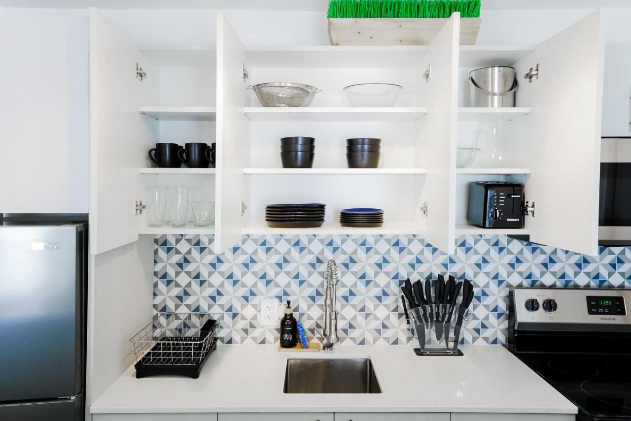 Praia Hotel Boutique & Apartments Μαϊάμι Μπιτς Εξωτερικό φωτογραφία