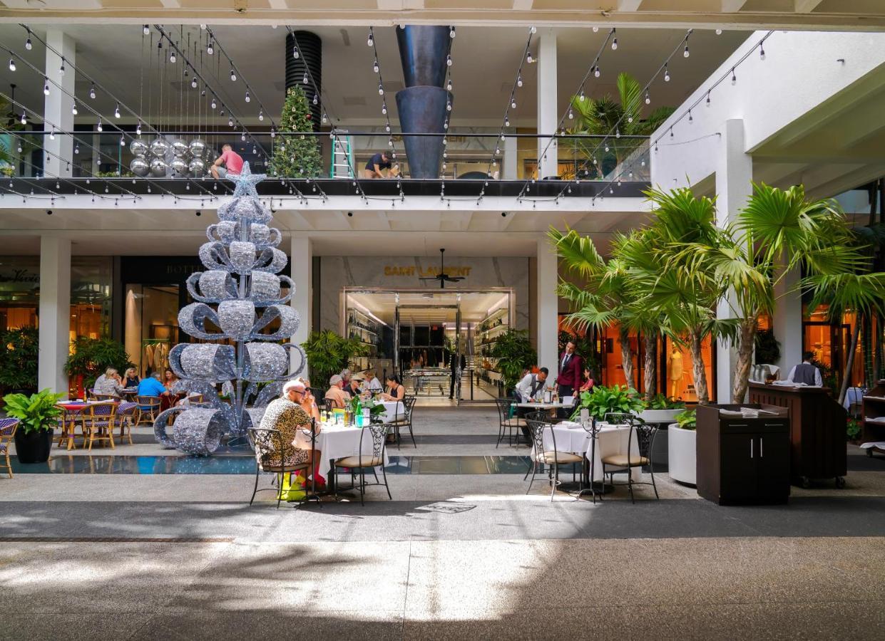 Praia Hotel Boutique & Apartments Μαϊάμι Μπιτς Εξωτερικό φωτογραφία