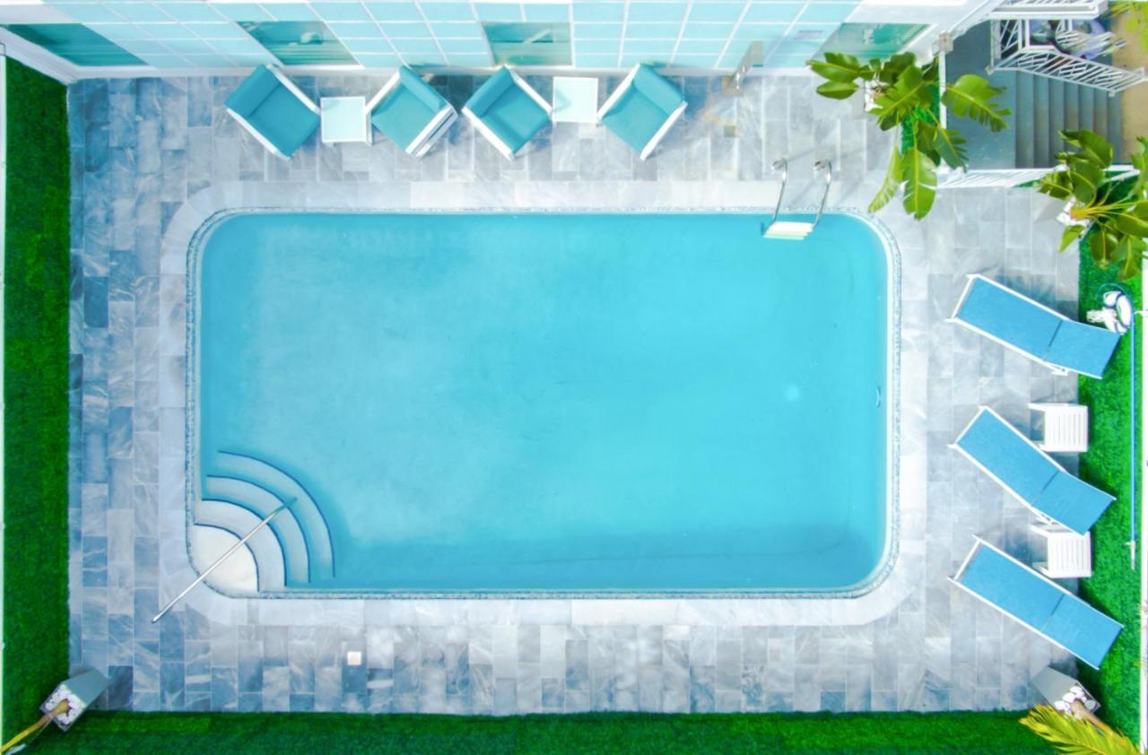 Praia Hotel Boutique & Apartments Μαϊάμι Μπιτς Εξωτερικό φωτογραφία