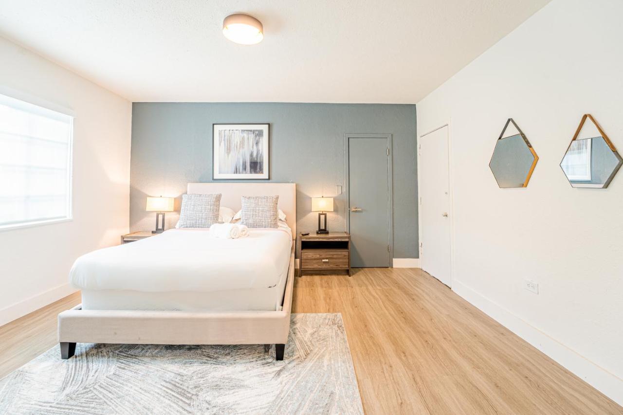 Praia Hotel Boutique & Apartments Μαϊάμι Μπιτς Εξωτερικό φωτογραφία