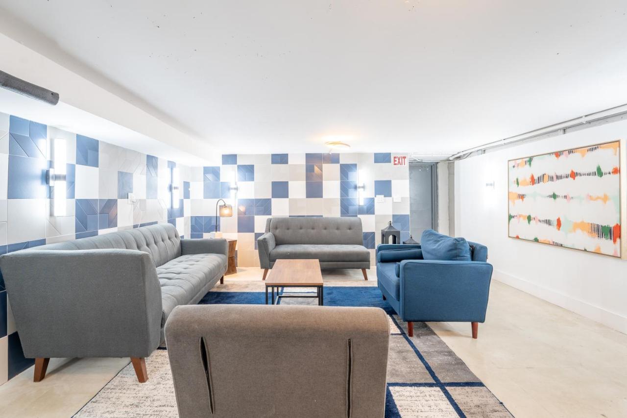 Praia Hotel Boutique & Apartments Μαϊάμι Μπιτς Εξωτερικό φωτογραφία