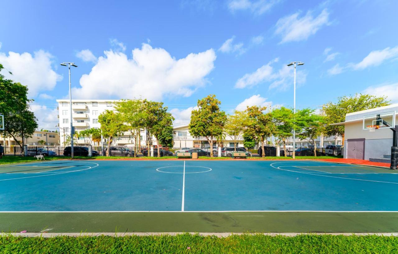 Praia Hotel Boutique & Apartments Μαϊάμι Μπιτς Εξωτερικό φωτογραφία