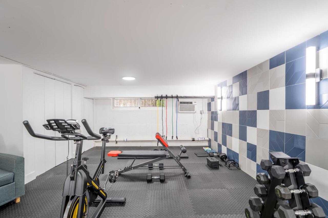 Praia Hotel Boutique & Apartments Μαϊάμι Μπιτς Εξωτερικό φωτογραφία