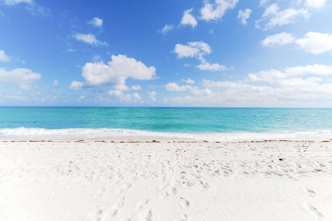 Praia Hotel Boutique & Apartments Μαϊάμι Μπιτς Εξωτερικό φωτογραφία
