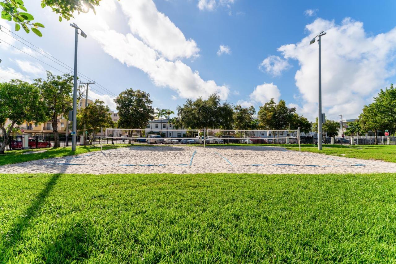 Praia Hotel Boutique & Apartments Μαϊάμι Μπιτς Εξωτερικό φωτογραφία