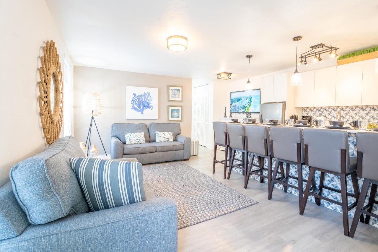 Praia Hotel Boutique & Apartments Μαϊάμι Μπιτς Εξωτερικό φωτογραφία