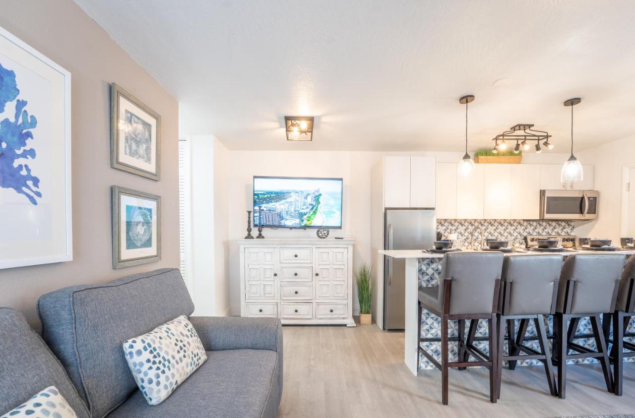 Praia Hotel Boutique & Apartments Μαϊάμι Μπιτς Εξωτερικό φωτογραφία
