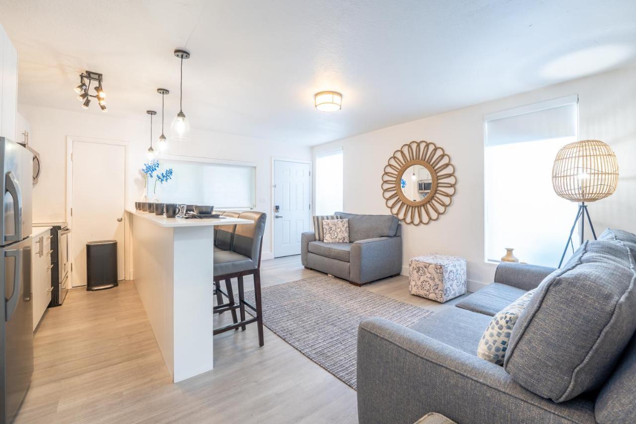 Praia Hotel Boutique & Apartments Μαϊάμι Μπιτς Εξωτερικό φωτογραφία