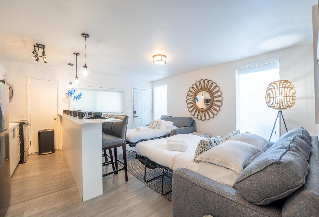 Praia Hotel Boutique & Apartments Μαϊάμι Μπιτς Εξωτερικό φωτογραφία