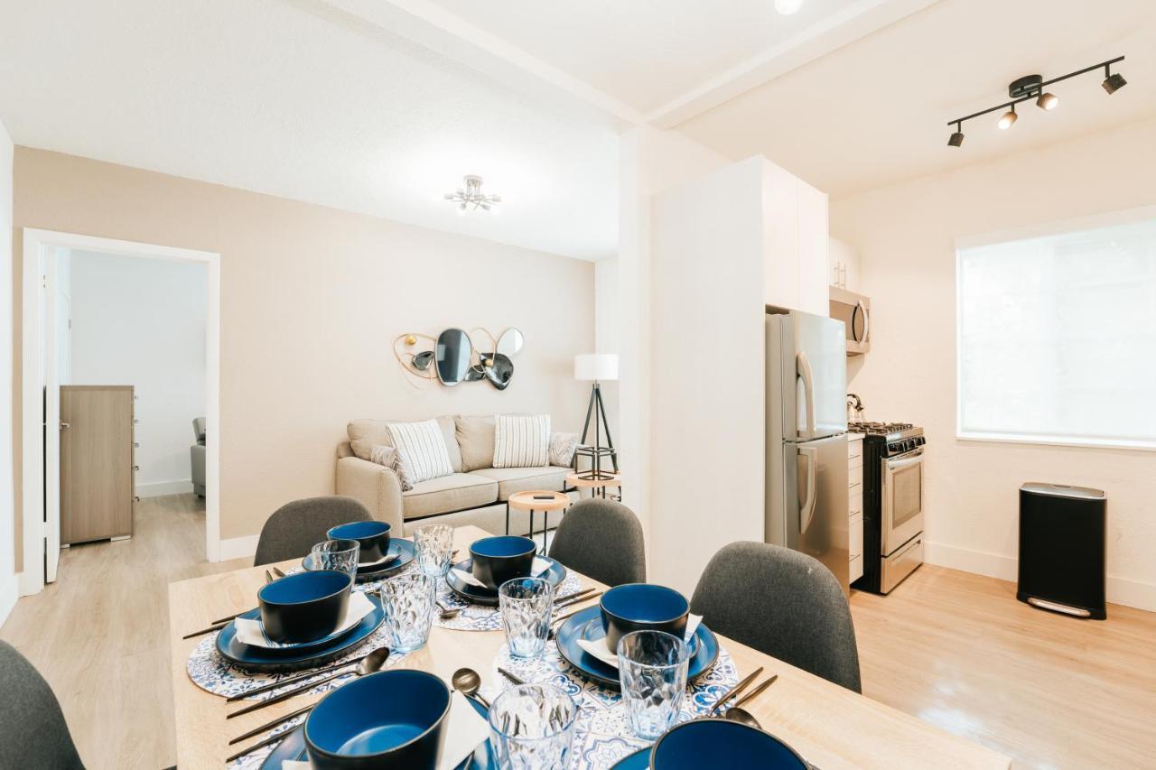 Praia Hotel Boutique & Apartments Μαϊάμι Μπιτς Εξωτερικό φωτογραφία