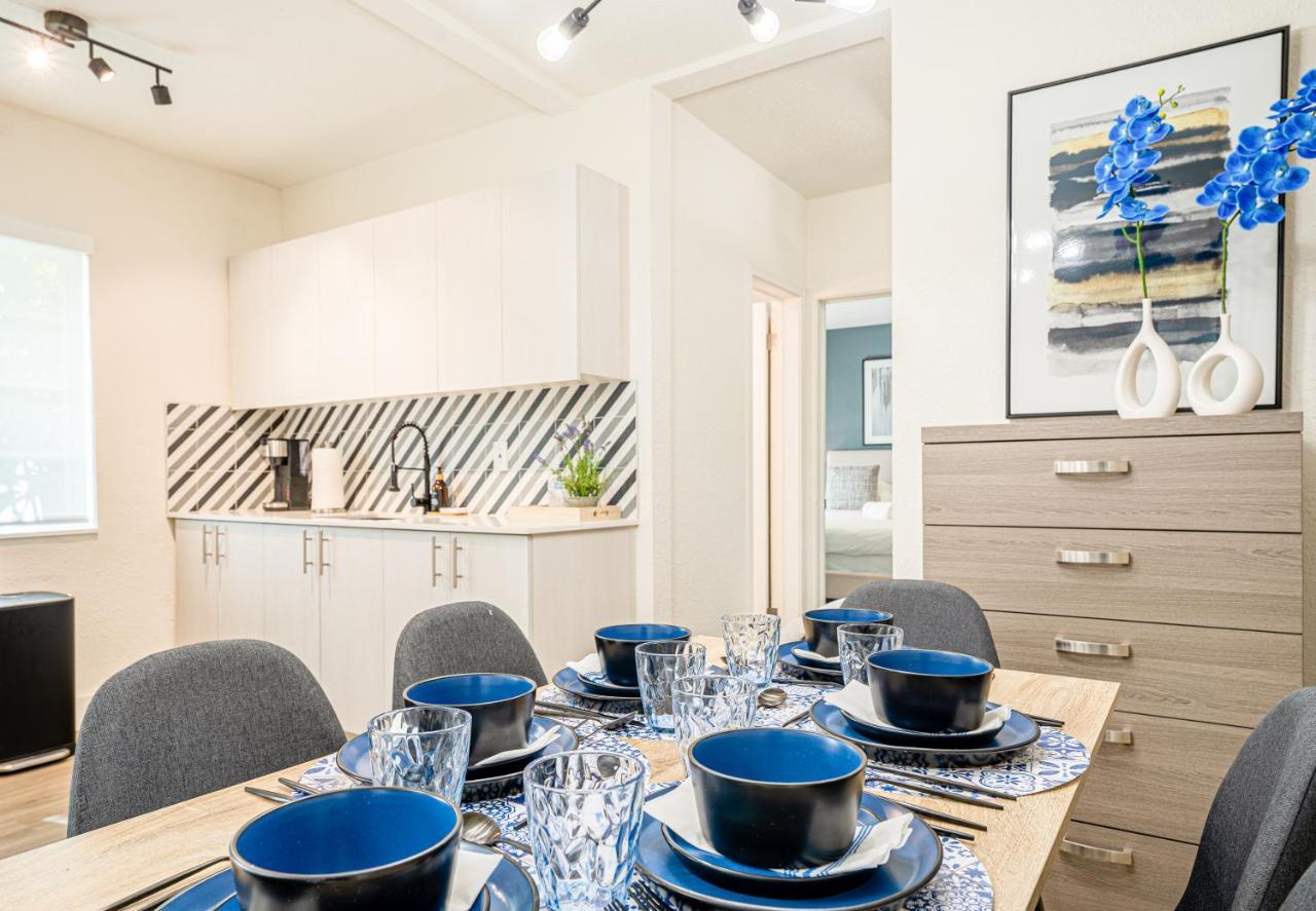 Praia Hotel Boutique & Apartments Μαϊάμι Μπιτς Εξωτερικό φωτογραφία