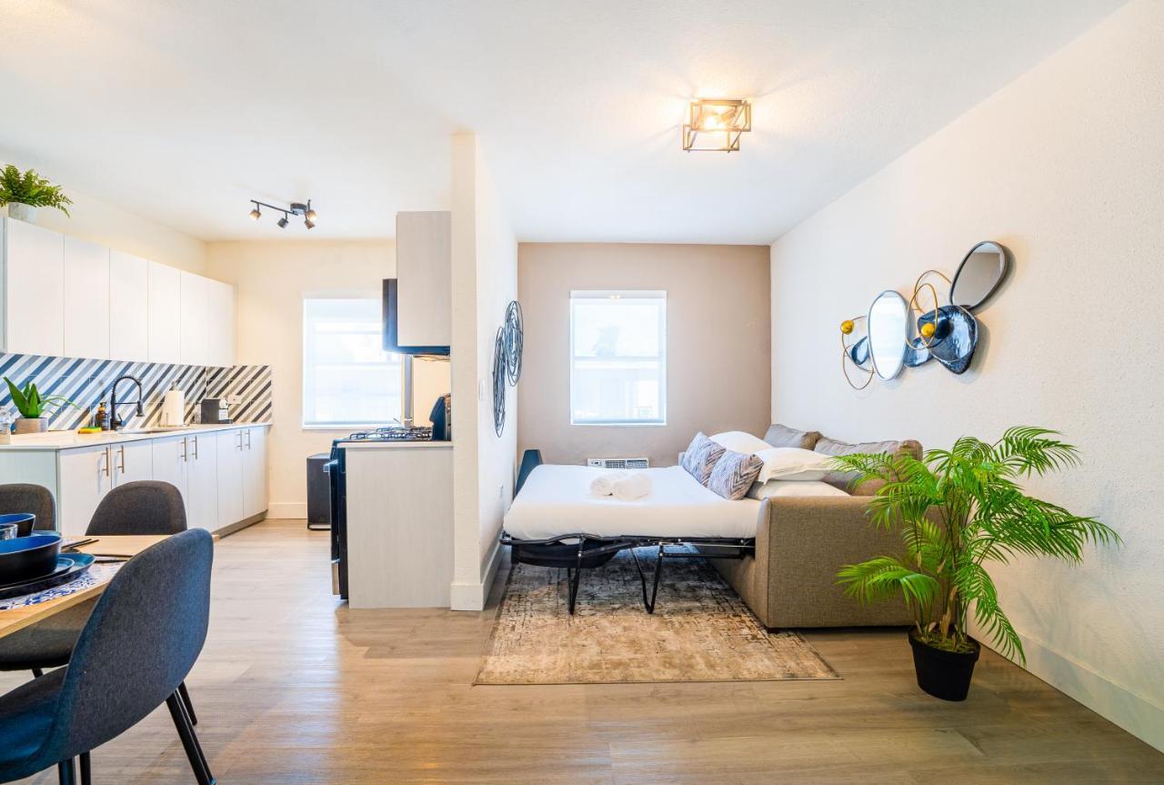 Praia Hotel Boutique & Apartments Μαϊάμι Μπιτς Εξωτερικό φωτογραφία