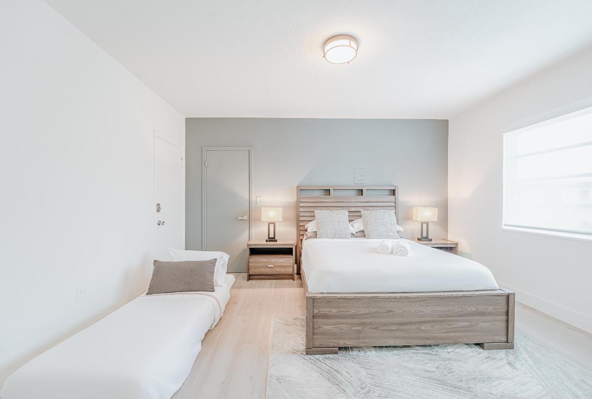 Praia Hotel Boutique & Apartments Μαϊάμι Μπιτς Εξωτερικό φωτογραφία