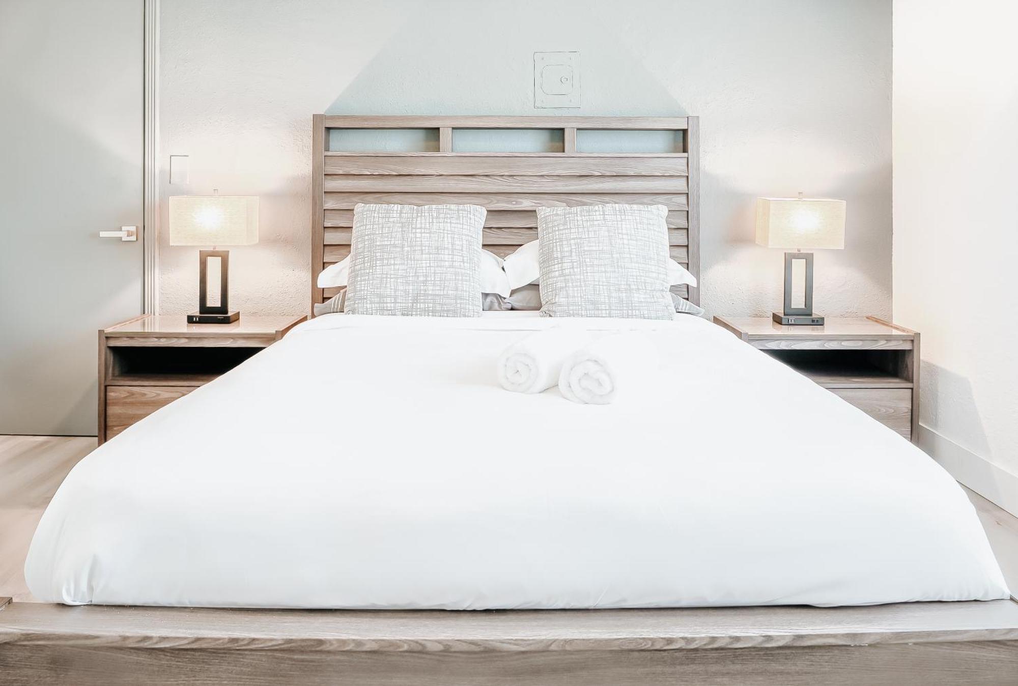 Praia Hotel Boutique & Apartments Μαϊάμι Μπιτς Εξωτερικό φωτογραφία